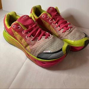 Altra impulse running shoes 8.5